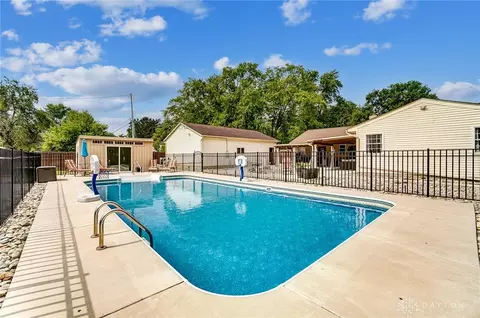 3626 Eileen Rd, Kettering, OH 45429 photo 46