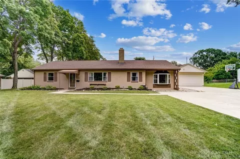 3626 Eileen Rd, Kettering, OH 45429 photo 5