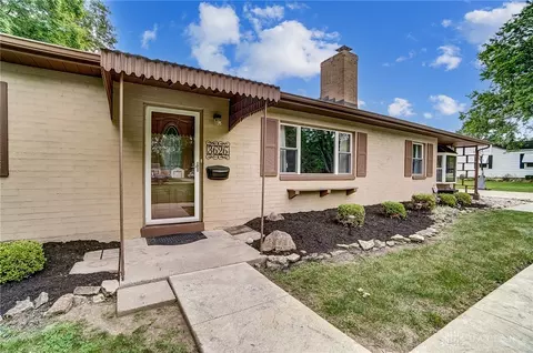 3626 Eileen Rd, Kettering, OH 45429 photo 7