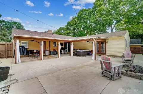 3626 Eileen Rd, Kettering, OH 45429 photo 39