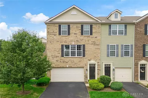 9540 Tahoe Dr, Washington Township, OH 45458