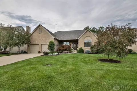 5741 Fairway Dr, Mason, OH 45040