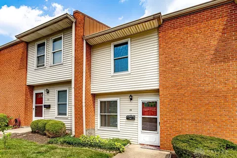 4524 Shawnray Dr #25, Middletown, OH 45044