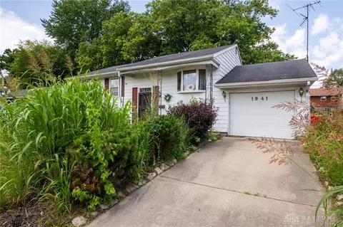 1941 Elmsford St, Springfield, OH 45506 photo 3