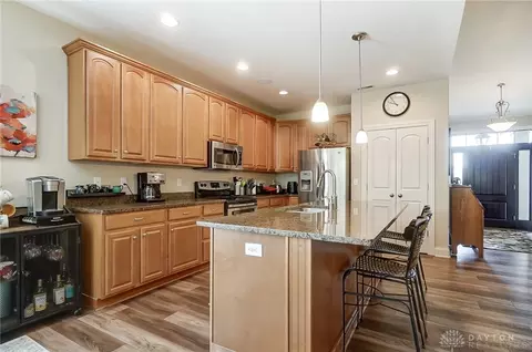 1436 Chantilly Ln, Centerville, OH 45458 photo 19