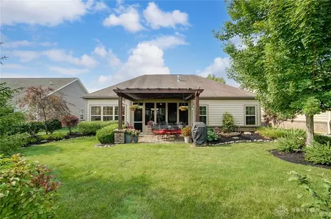 1436 Chantilly Ln, Centerville, OH 45458 photo 55