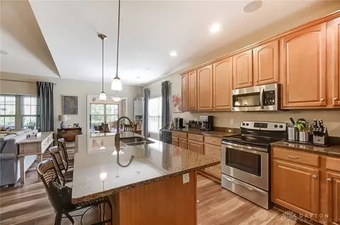 1436 Chantilly Ln, Centerville, OH 45458 photo 22