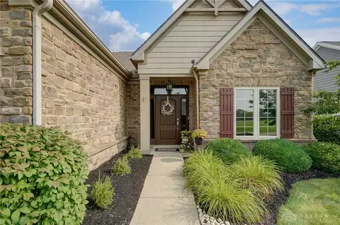 1436 Chantilly Ln, Centerville, OH 45458 photo 7