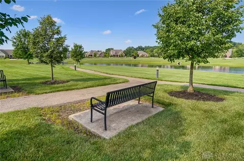 1436 Chantilly Ln, Centerville, OH 45458 photo 65