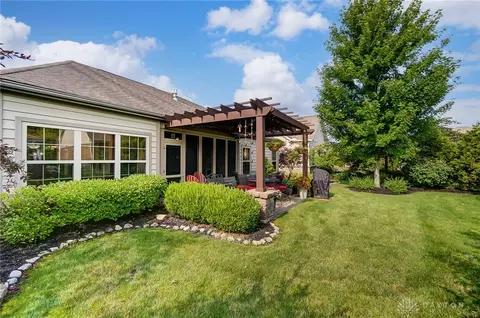 1436 Chantilly Ln, Centerville, OH 45458 photo 62