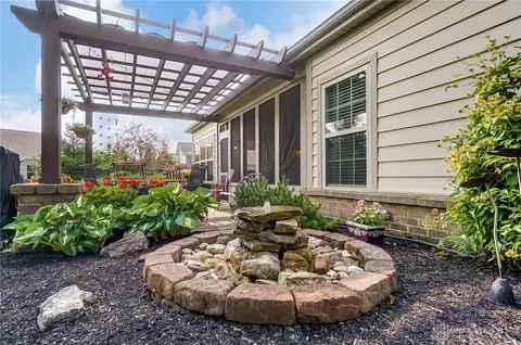 1436 Chantilly Ln, Centerville, OH 45458 photo 58