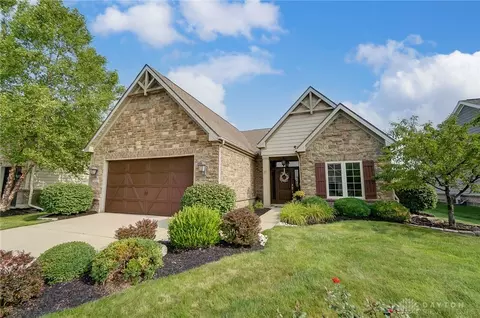 1436 Chantilly Ln, Centerville, OH 45458 photo 2