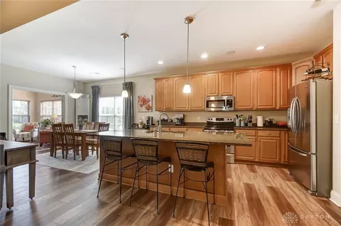 1436 Chantilly Ln, Centerville, OH 45458 photo 18