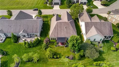 1436 Chantilly Ln, Centerville, OH 45458 photo 5