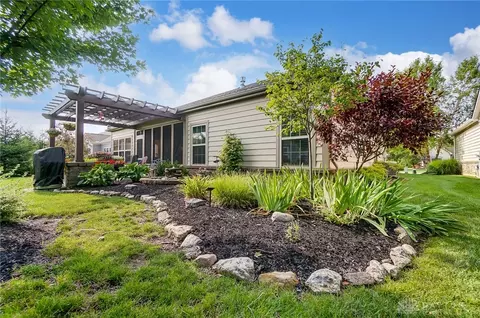 1436 Chantilly Ln, Centerville, OH 45458 photo 57