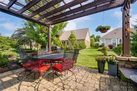 1436 Chantilly Ln, Centerville, OH 45458 photo 61