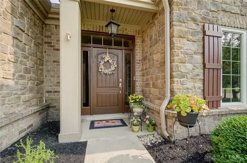 1436 Chantilly Ln, Centerville, OH 45458 photo 8