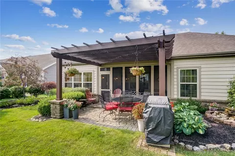 1436 Chantilly Ln, Centerville, OH 45458 photo 59