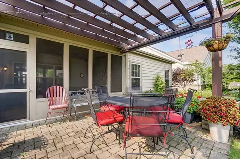 1436 Chantilly Ln, Centerville, OH 45458 photo 60