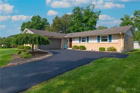 6119 Marshall Rd, Centerville, OH 45459 photo 2