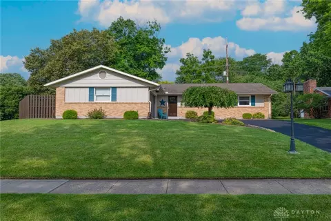6119 Marshall Rd, Centerville, OH 45459