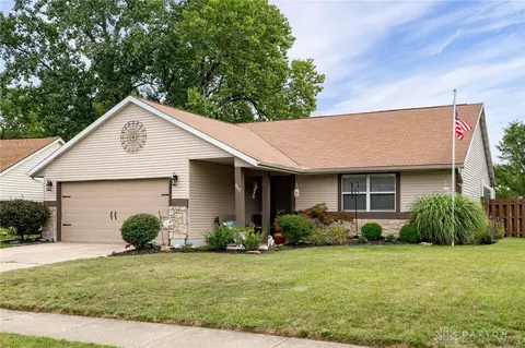 840 Attica St, Vandalia, OH 45377