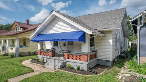 112 Watervliet Ave, Dayton, OH 45420