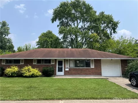4888 Cordell Dr, Dayton, OH 45439