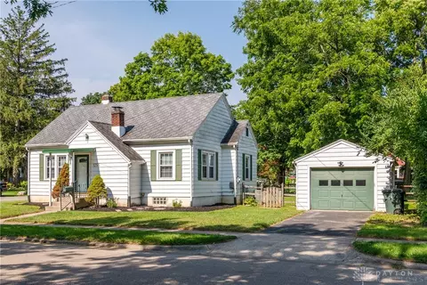 1255 Ashland Ave, Dayton, OH 45420