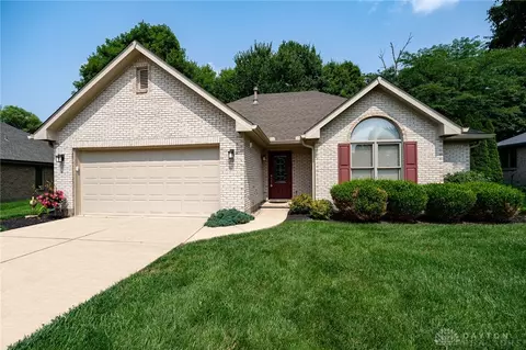 11132 Old Tappan Way, Washington Township, OH 45458