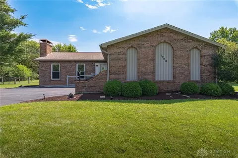 1234 Farmersville Johnsville Rd, Farmersville, OH 45325