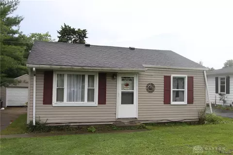 4214 Lewis St, Middletown, OH 45044