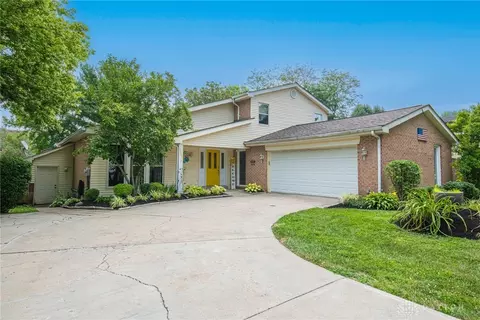 7588 Kennesaw Dr, West Chester, OH 45069