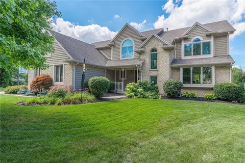 1411 Clear Springs Ct, Dayton, OH 45458