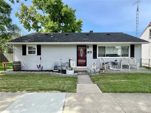 328 Forest Ave, West Milton, OH 45383