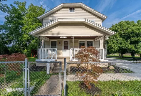 441 Elverne Ave, Dayton, OH 45404