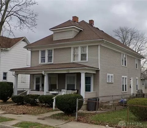 619-620 N Belmont Ave, Springfield, OH 45503