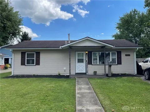 133 Lowell Rd, Xenia, OH 45385