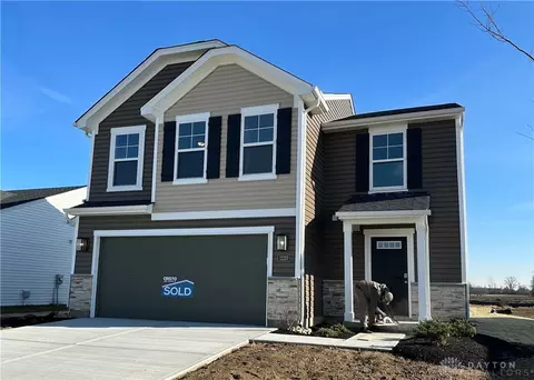 1220 Timber Glen Dr, Wilmington, OH 45177