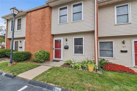 4548 Shawnray Dr #105, Middletown, OH 45044