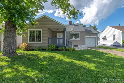 3523 Jewell St, Middletown, OH 45042