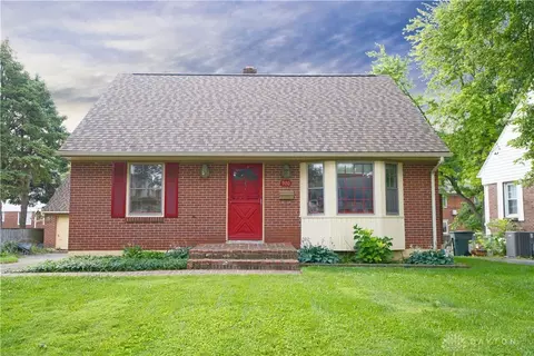 920 Citation Ave, Dayton, OH 45420
