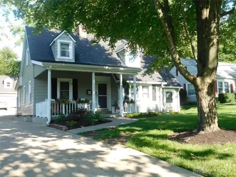 532 Kensington St, Middletown, OH 45044