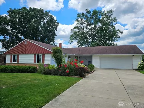 1309 Park Ave, Eaton, OH 45320