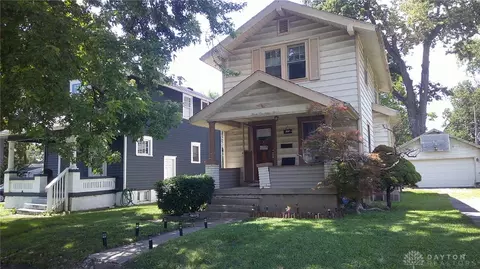 302 Shafor St, Middletown, OH 45042