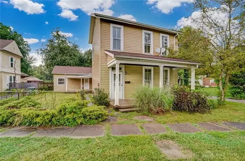 234 Union St, Xenia, OH 45385