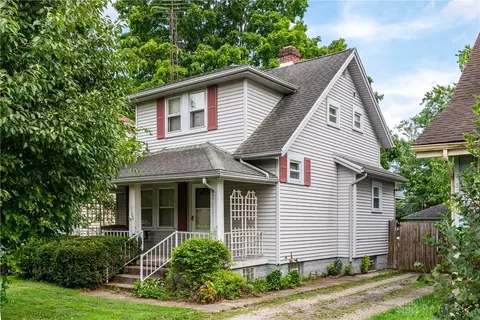 3100 Mesmer Ave, Dayton, OH 45410
