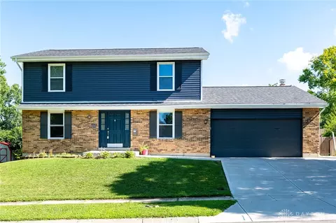 4325 Pinecastle Ct, Dayton, OH 45424