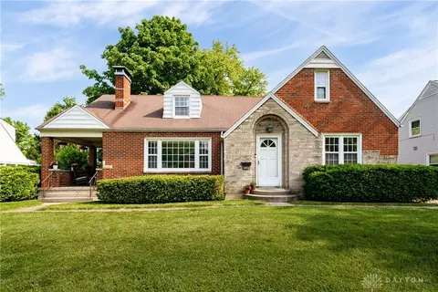3205 Poinciana Rd, Middletown, OH 45042