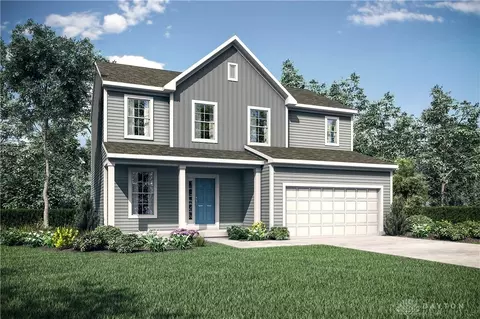 3063 Chamberlin Dr #8245, West Carrollton, OH 45449